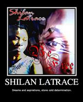 Shilan Latrace profile picture