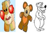 123 bear street profile picture