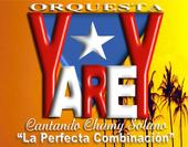 Orquesta Yarey profile picture