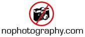 no photography profile picture