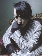 Marilyn Manson profile picture