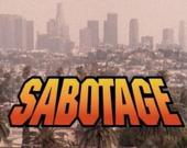 Sabotage! alla radio profile picture