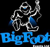 Big Foot Events profile picture