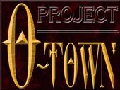 Project O-Town profile picture