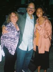 TOM JOYNER helped in 2007, can YOU help in 2008?? profile picture