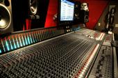 BLACK DIAMOND RECORDING STUDIOS profile picture