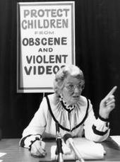 ♠ Mary Whitehouse ♠ profile picture