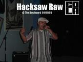 Hacksaw Raw profile picture