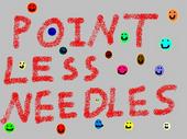 The Pointless Needles profile picture