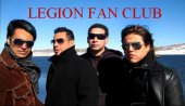 LEGION FAN CLUB OFICIAL profile picture