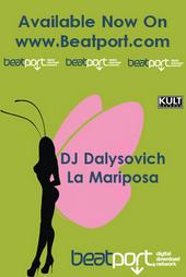 DJ Dalysovichâ„¢ profile picture