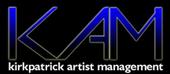 Kirkpatrick Artist Management profile picture