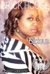 MS ELICIOUS OFFICAL BRICK HOUSE MODEL profile picture