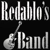 ac/dc cover REDABLOâ€™S BAND profile picture