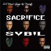 SACRIFICE - SYBIL ALBUM profile picture