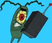 Plankton profile picture