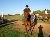 Knife River Cowboys profile picture