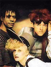 Thompson Twins profile picture