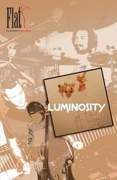 Luminosity profile picture