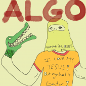 Mr. Algorythm profile picture