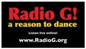 A Reason To Dance - Radio G! profile picture