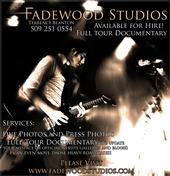 Fadewood Studios profile picture