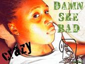 â™ â†’DamnSheBadâ†â™ R.I.P G profile picture