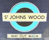 St John's Wood profile picture