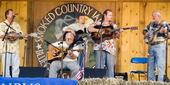 Lykens Valley Bluegrass Boys profile picture