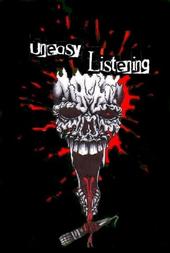 Uneasy Listening Show profile picture