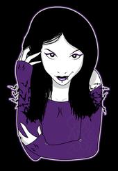 Goth-Alice profile picture