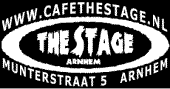 The Stage profile picture