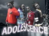 ADOLESCENCE ( OFFICIAL ) NEW SINGLE DO DAT DANCE profile picture