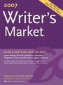 Writers Market profile picture