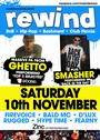 REWIND....sat 1st Nov...Southend Roadblok GIGGS profile picture