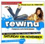 REWIND....sat 1st Nov...Southend Roadblok GIGGS profile picture