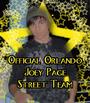 Official Orlando Joey Page Street Team! profile picture