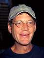 David Letterman profile picture