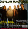 ASYLUM MAGAZINE profile picture