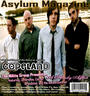 ASYLUM MAGAZINE profile picture