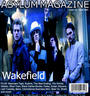 ASYLUM MAGAZINE profile picture