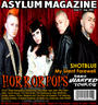 ASYLUM MAGAZINE profile picture