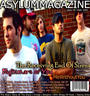 ASYLUM MAGAZINE profile picture