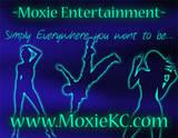 Moxie Entertainment profile picture