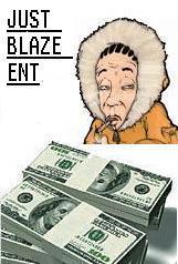 JUST BLAZE ENTâ„¢/ON VACATION RECORDS profile picture