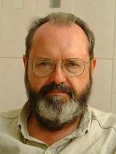 Phill Niblock profile picture