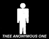 Thee Anonymous One profile picture