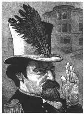 Emperor Norton I profile picture