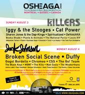 Osheaga Festival Musique et Arts profile picture