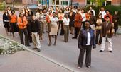 University of Toronto Gospel Choir profile picture